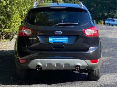 Photo of the vehicle Ford Kuga