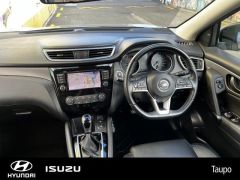 Photo of the vehicle Nissan Qashqai