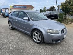 Photo of the vehicle Audi A3