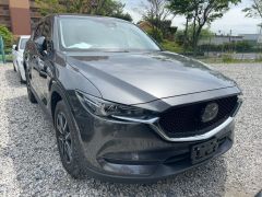 Photo of the vehicle Mazda CX-5