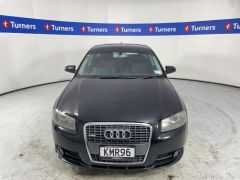 Photo of the vehicle Audi A3