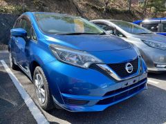 Photo of the vehicle Nissan Note