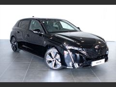 Photo of the vehicle Peugeot 308