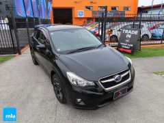 Photo of the vehicle Subaru XV