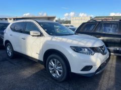 Photo of the vehicle Nissan X-Trail