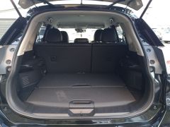 Photo of the vehicle Nissan X-Trail