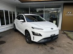 Photo of the vehicle Hyundai Kona