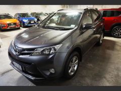 Photo of the vehicle Toyota RAV4