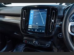 Photo of the vehicle Volvo XC40