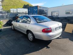 Photo of the vehicle Holden Commodore