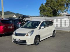 Photo of the vehicle Nissan Note