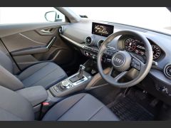 Photo of the vehicle Audi Q2