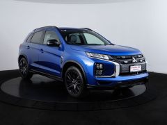 Photo of the vehicle Mitsubishi ASX