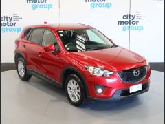 Photo of the vehicle Mazda CX-5