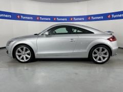 Photo of the vehicle Audi TT