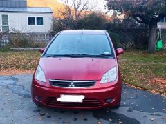 Photo of the vehicle Mitsubishi Colt