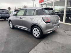 Photo of the vehicle Suzuki Swift