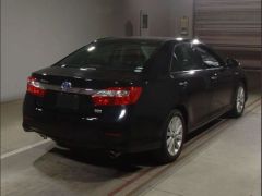 Photo of the vehicle Toyota Camry