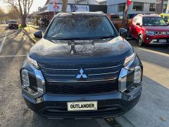 Photo of the vehicle Mitsubishi Outlander