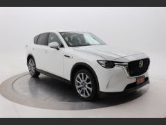 Photo of the vehicle Mazda CX-60