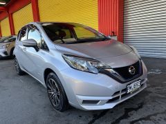 Photo of the vehicle Nissan Note