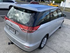 Photo of the vehicle Toyota Previa