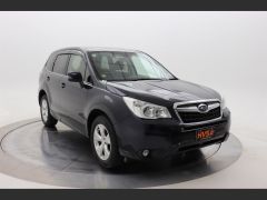 Photo of the vehicle Subaru Forester