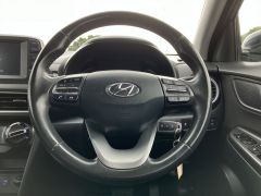 Photo of the vehicle Hyundai Kona