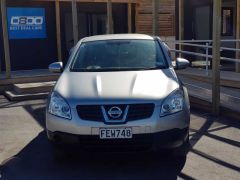 Photo of the vehicle Nissan Qashqai