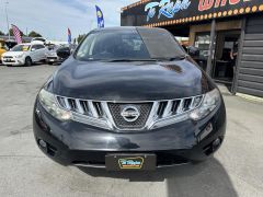 Photo of the vehicle Nissan Murano