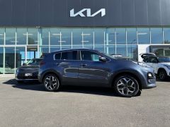 Photo of the vehicle Kia Sportage