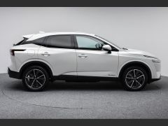 Photo of the vehicle Nissan Qashqai