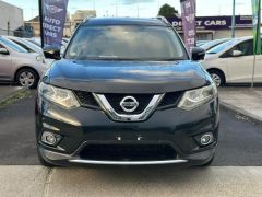 Photo of the vehicle Nissan X-Trail