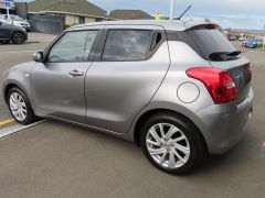 Photo of the vehicle Suzuki Swift