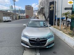 Photo of the vehicle Honda Accord