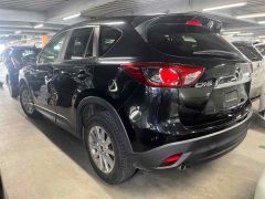 Photo of the vehicle Mazda CX-5