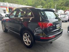 Photo of the vehicle Audi Q5