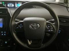 Photo of the vehicle Toyota Prius