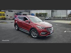 Photo of the vehicle Hyundai Santa Fe