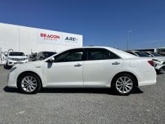 Photo of the vehicle Toyota Camry