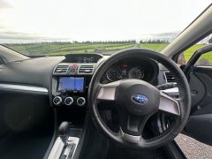 Photo of the vehicle Subaru Impreza