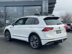 Photo of the vehicle Volkswagen Tiguan