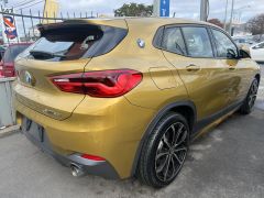 Photo of the vehicle BMW X2