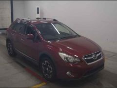 Photo of the vehicle Subaru XV