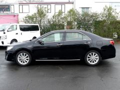 Photo of the vehicle Toyota Camry