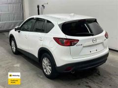 Photo of the vehicle Mazda CX-5