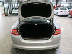 Photo of the vehicle Jaguar XF