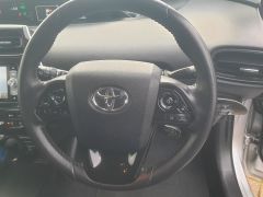 Photo of the vehicle Toyota Prius