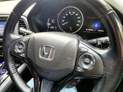 Photo of the vehicle Honda Vezel