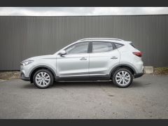 Photo of the vehicle MG ZS